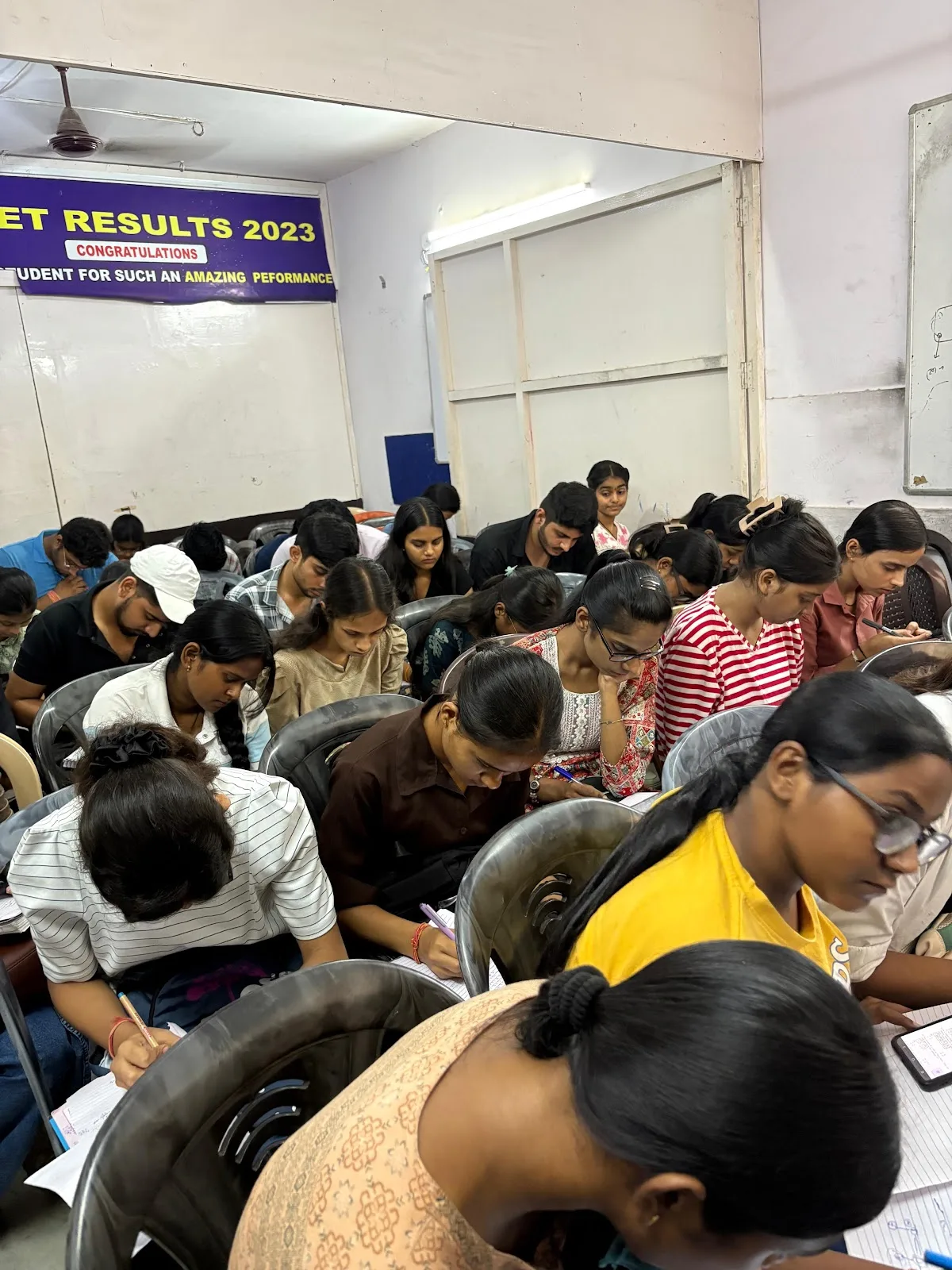 Dream Setu Education