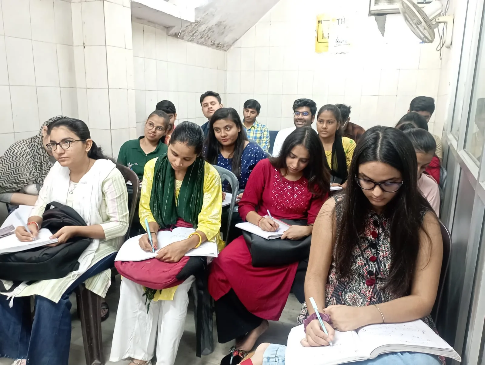 Dream Setu Education