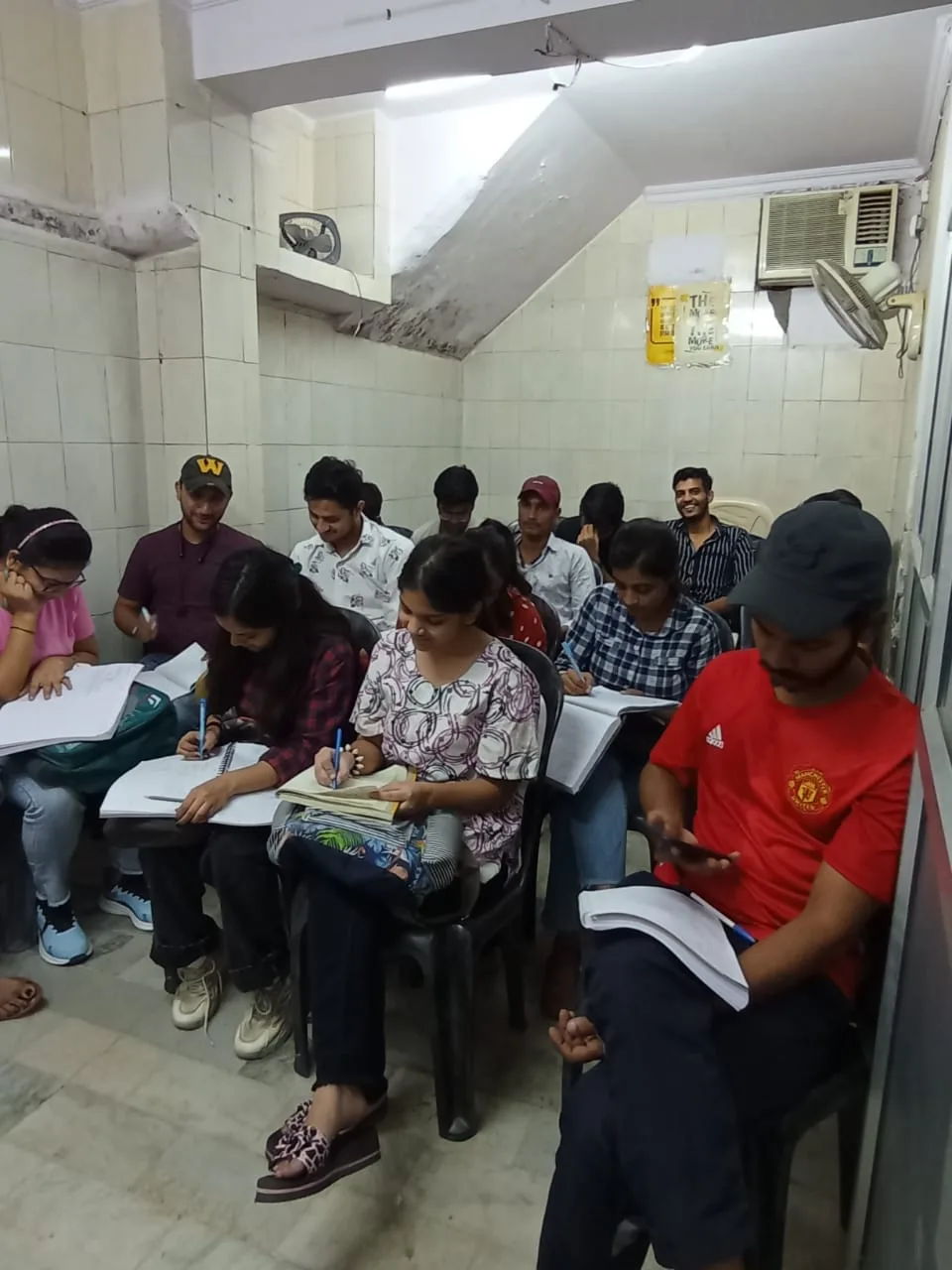Dream Setu Education