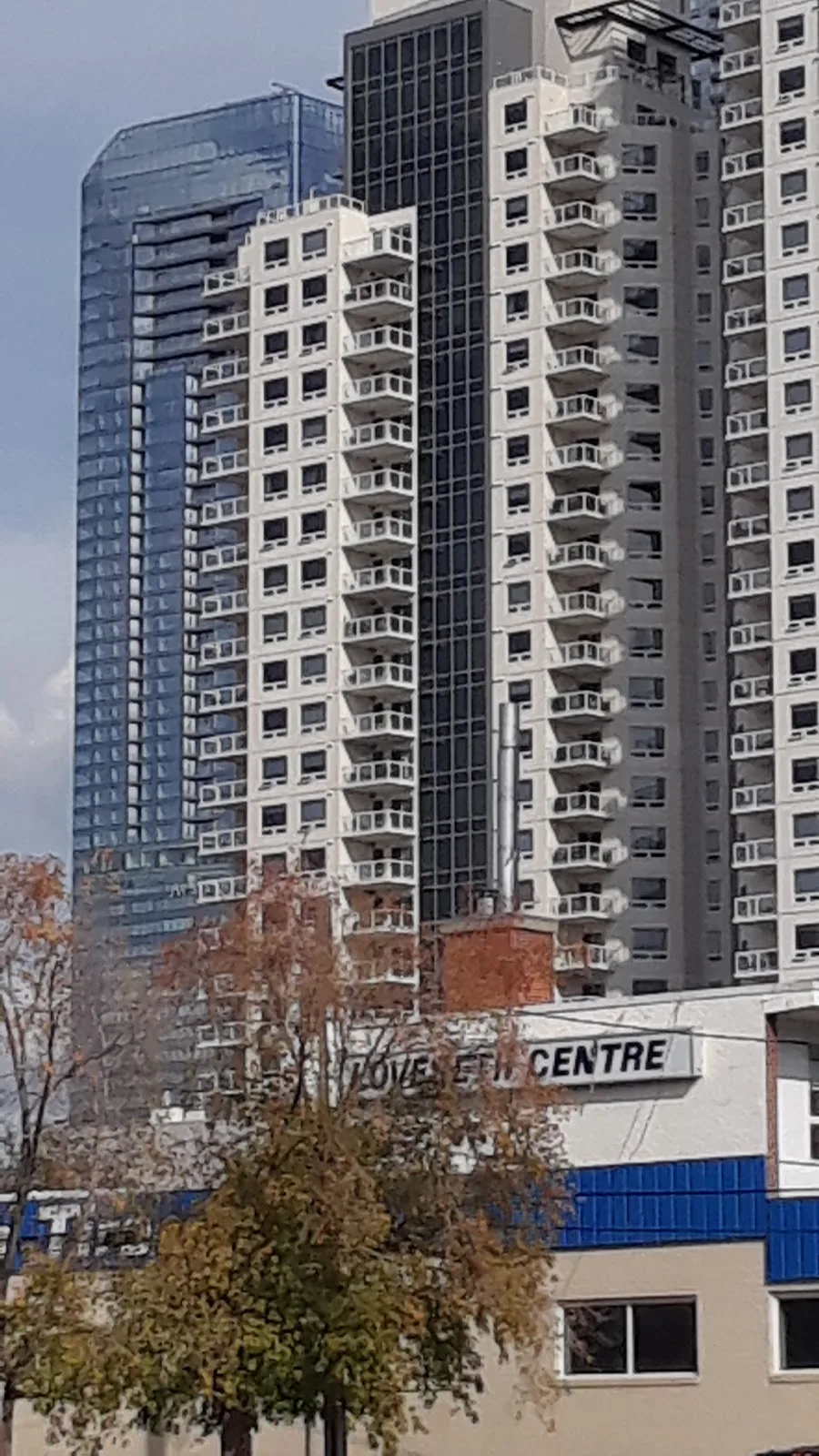 Alberta Supports Centre