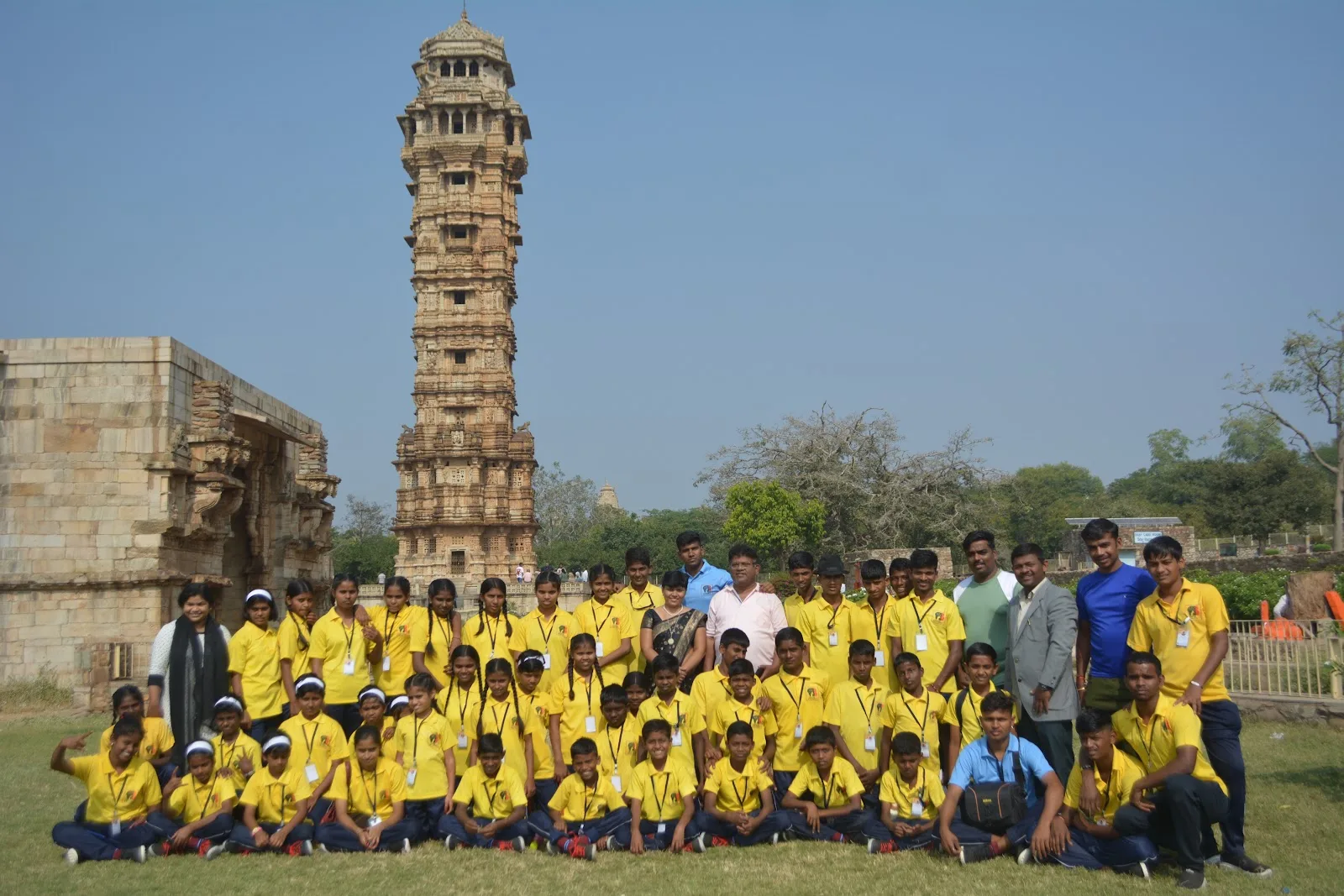 Shikshangram Shelter for Homeless Children