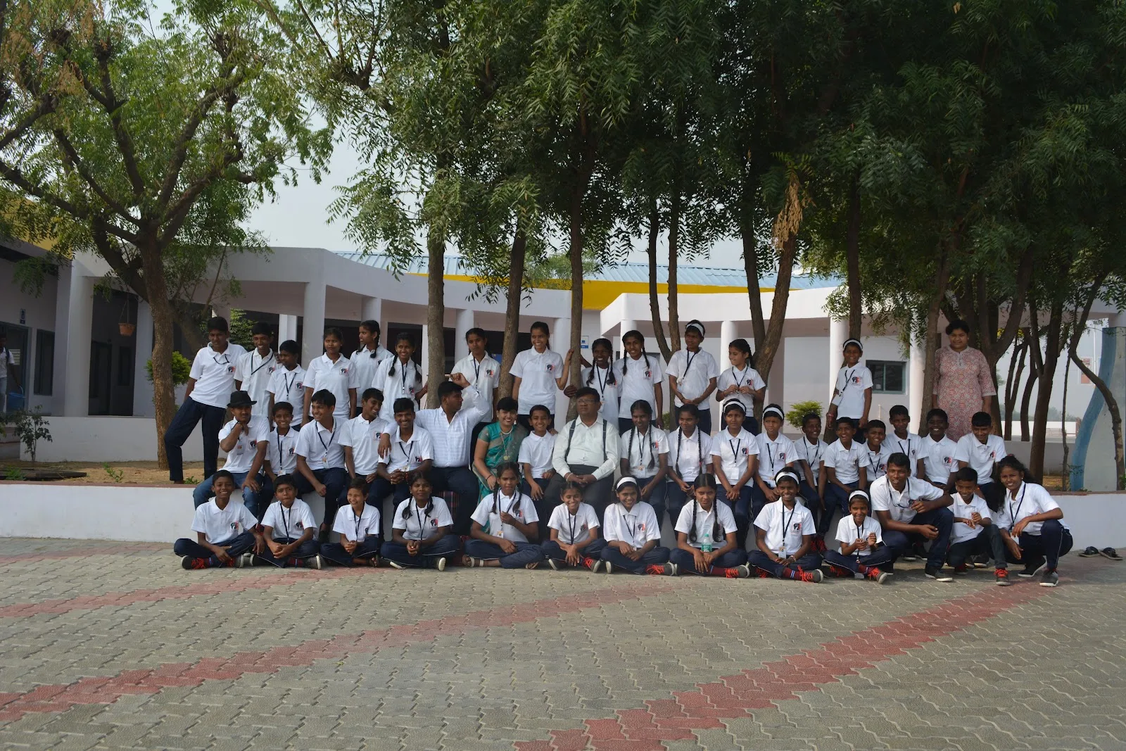 Shikshangram Shelter for Homeless Children