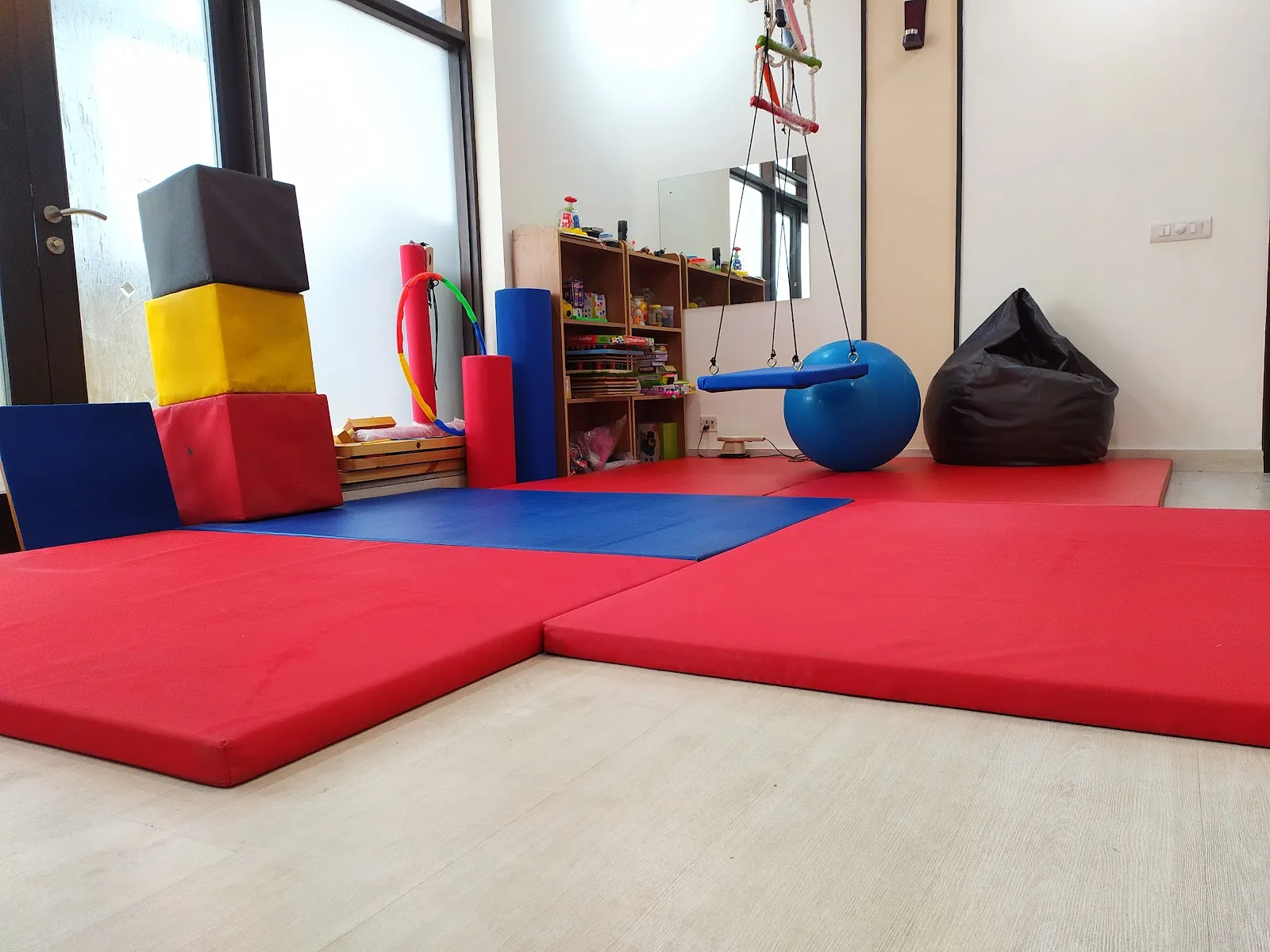 Continua kids Lajpat Nagar