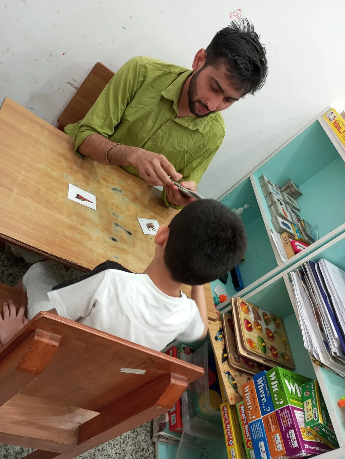 Continua kids Lajpat Nagar