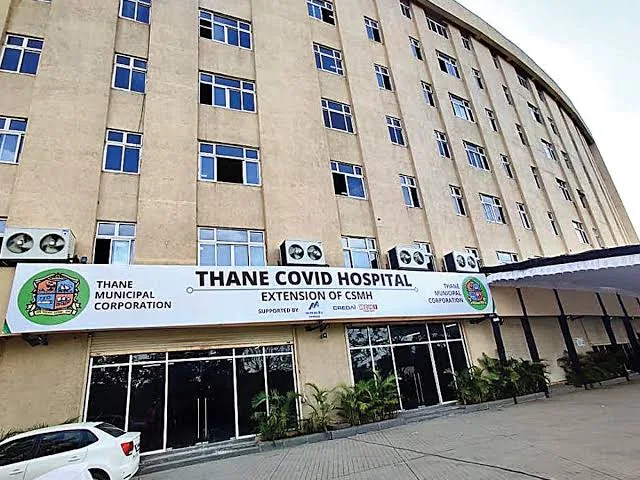 Thane Global Impact Hub