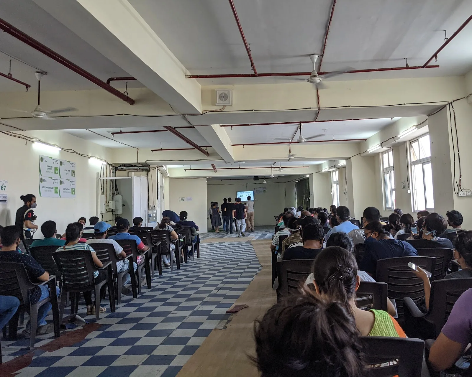 Thane Global Impact Hub