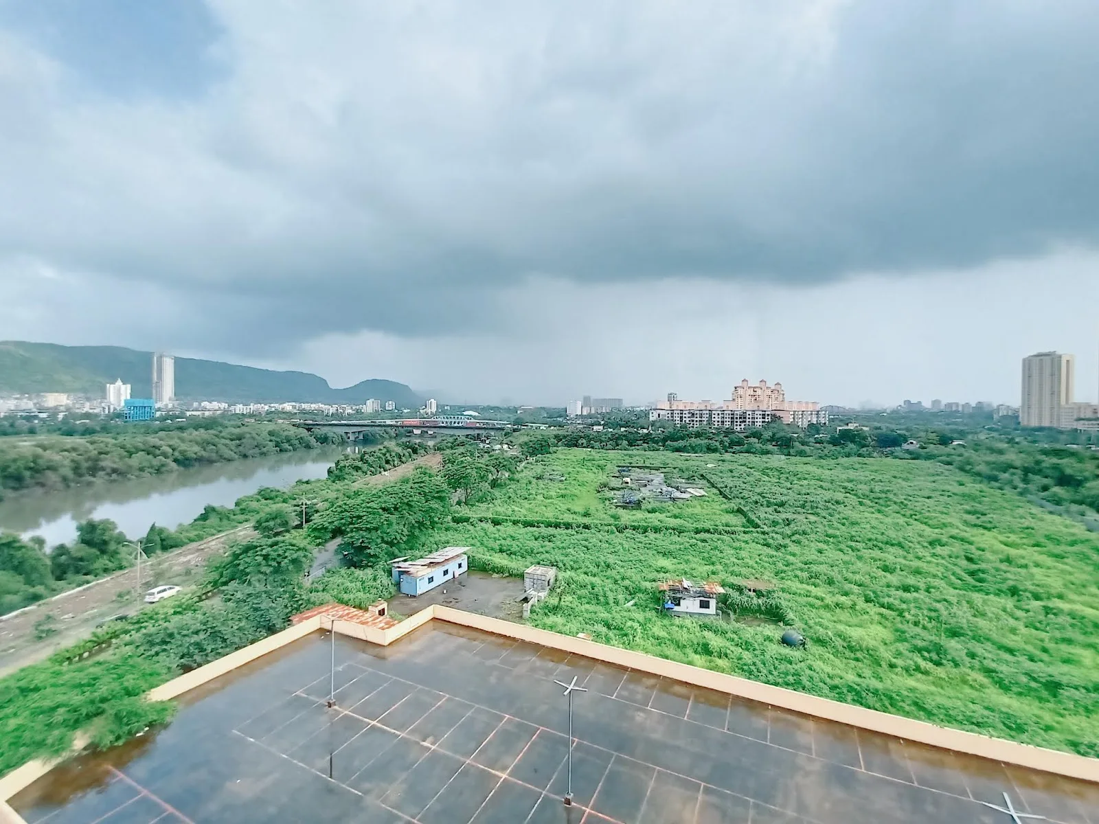 Thane Global Impact Hub
