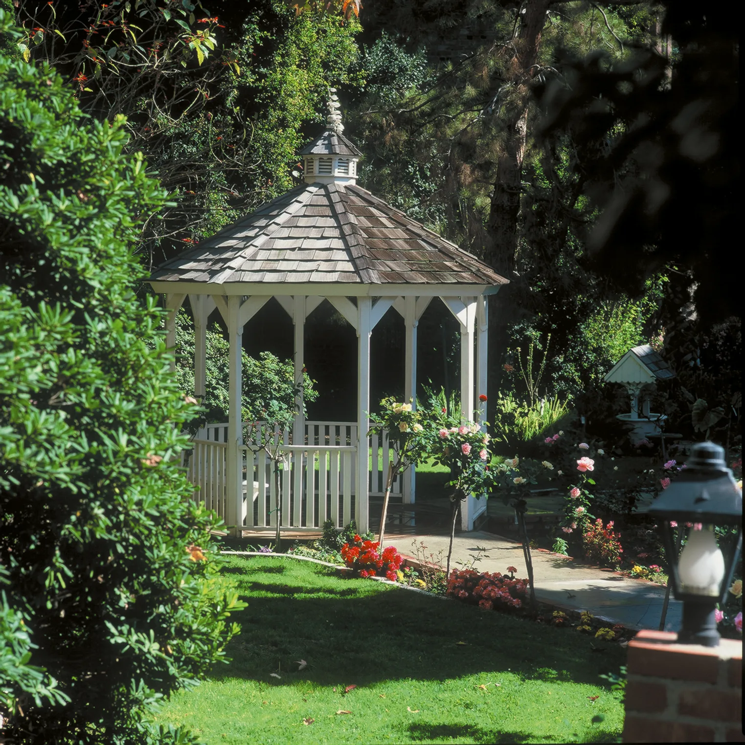 Kingsley Manor