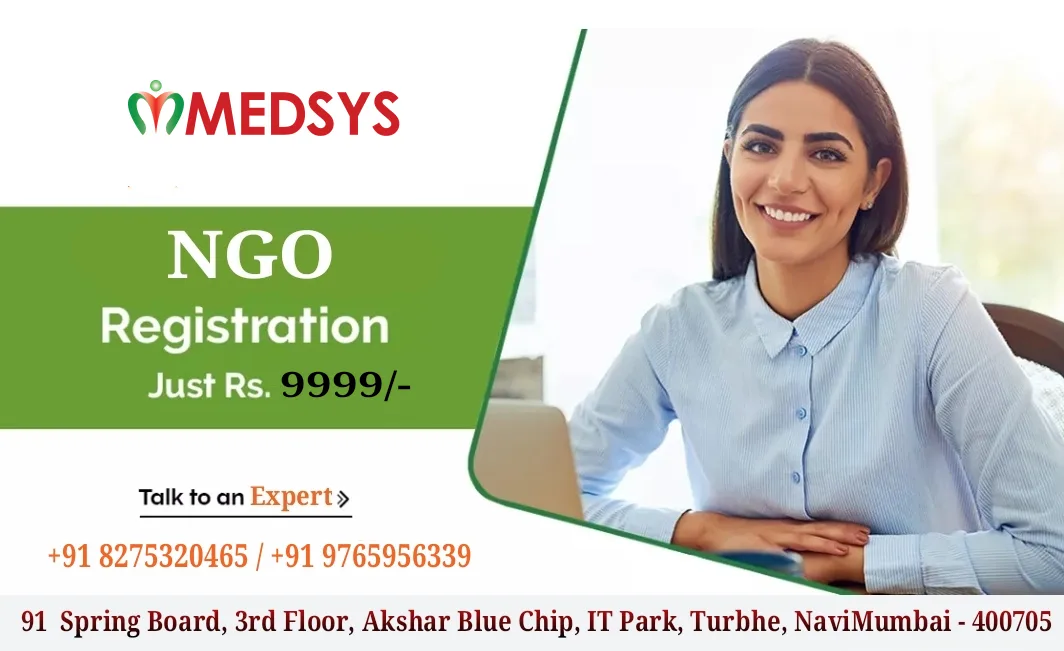 Medsys Consultancy Services LLP