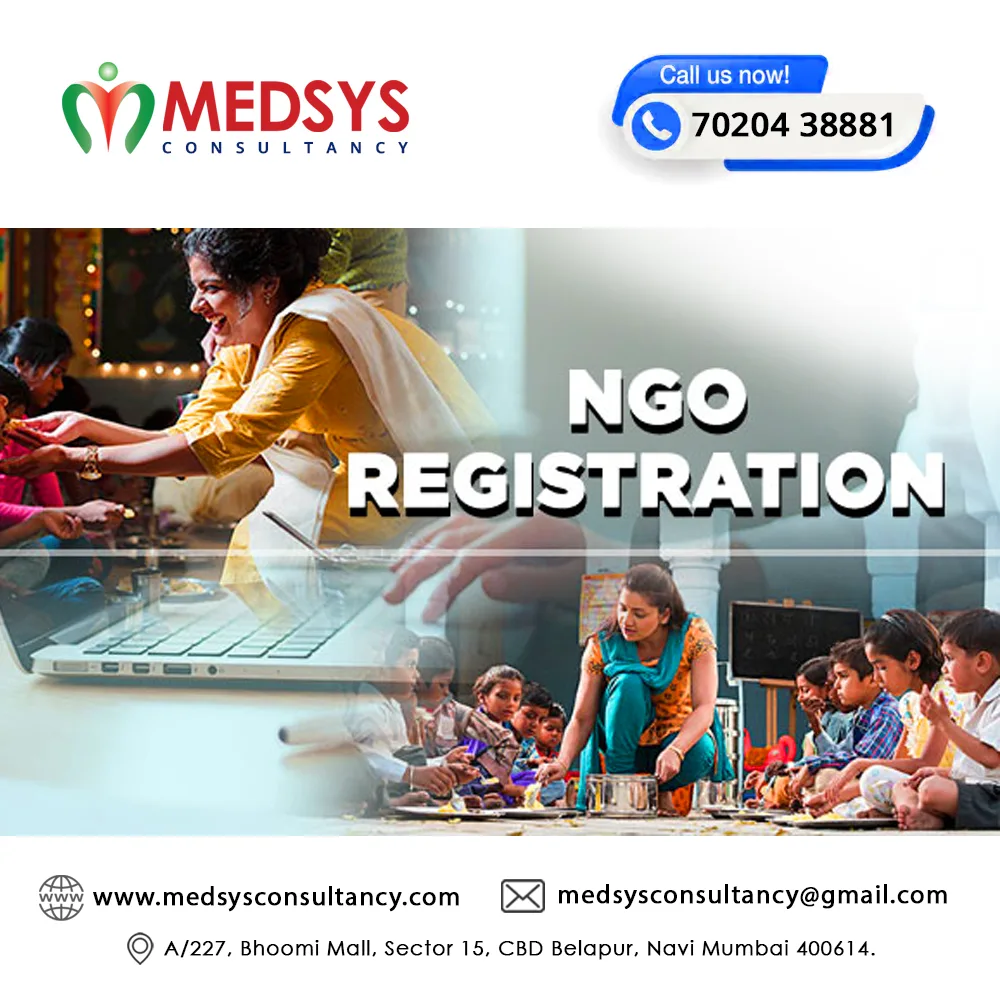 Medsys Consultancy Services LLP