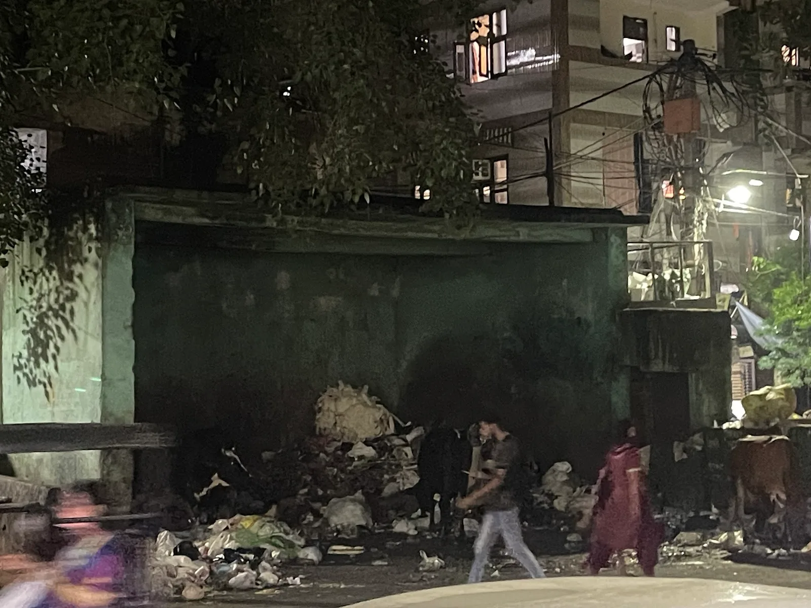 Shri Goma Ram Sablania Chowk