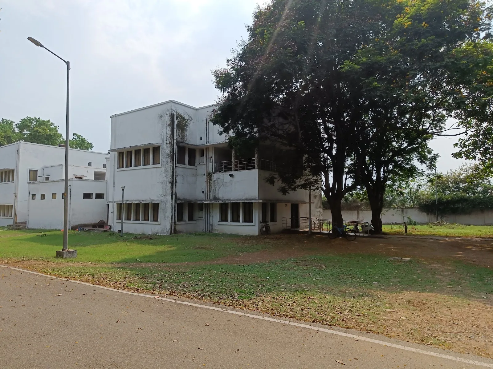 Shri Goma Ram Sablania Chowk