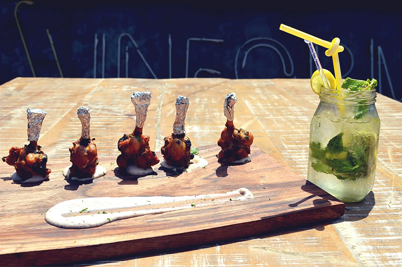 Informal by İmperfecto