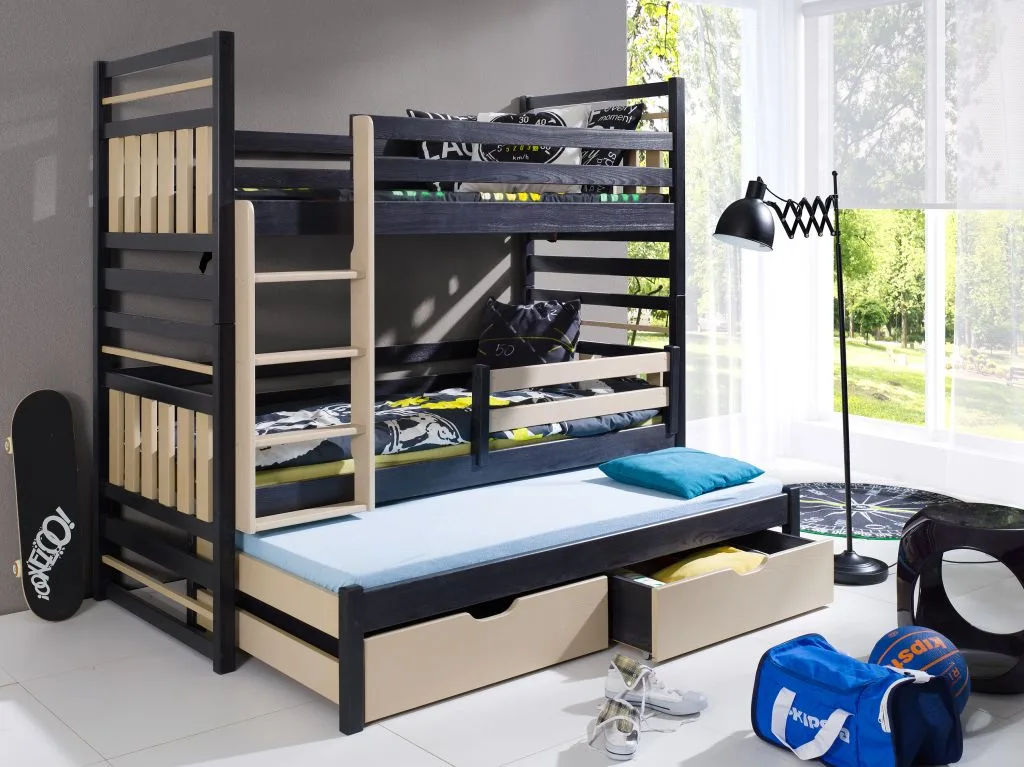 Traumkinderzimmer