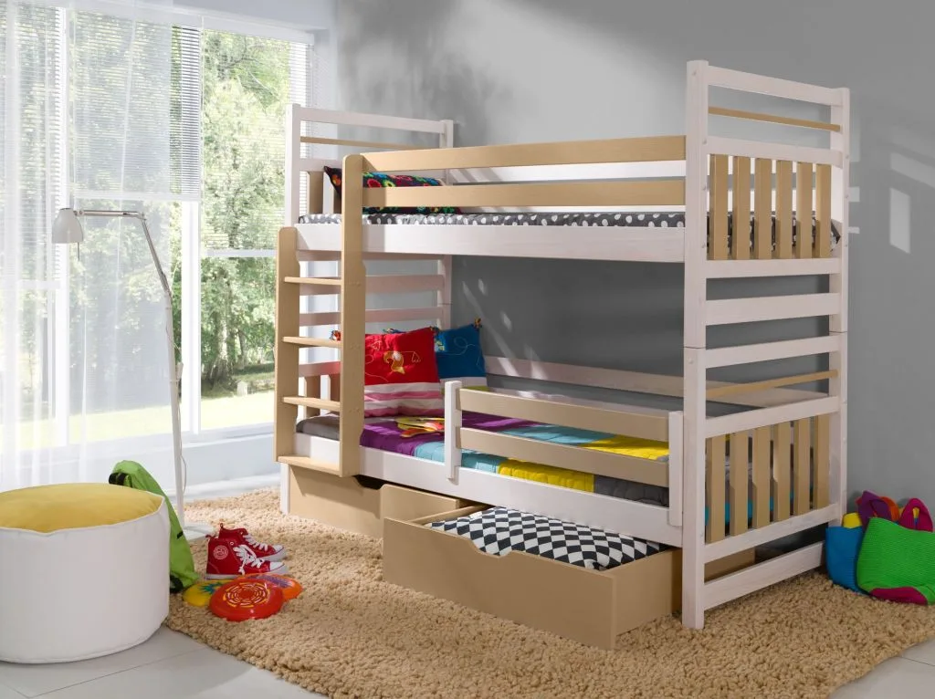 Traumkinderzimmer