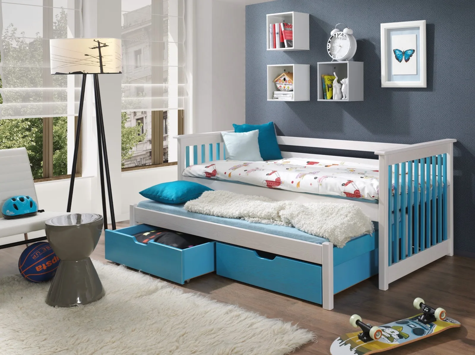 Traumkinderzimmer