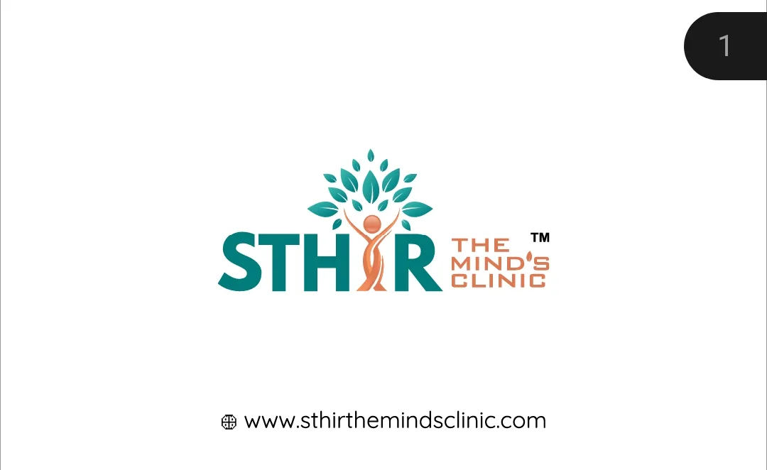 STHIR -The Mind's Clinic