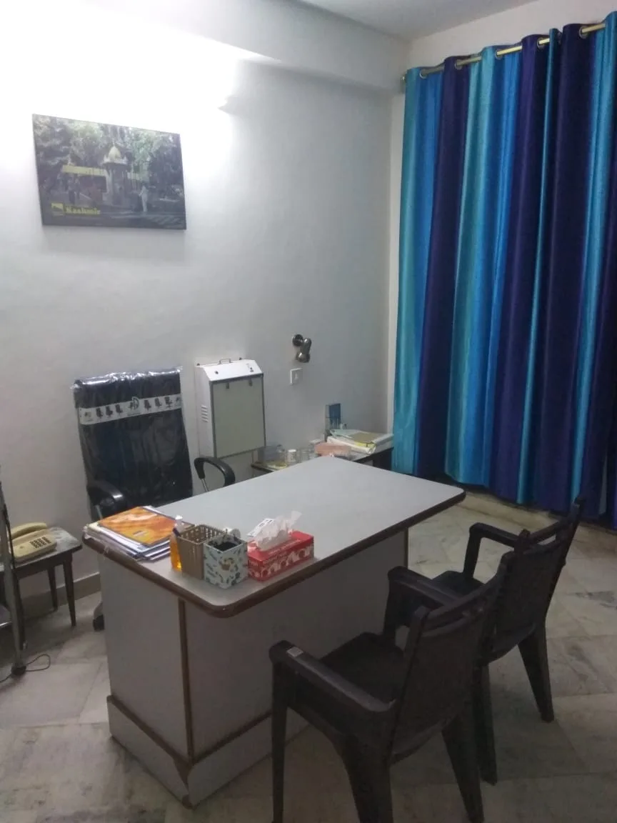 Dr. Nitika Jain Physiotherapy- Best physiotherapist in Delhi