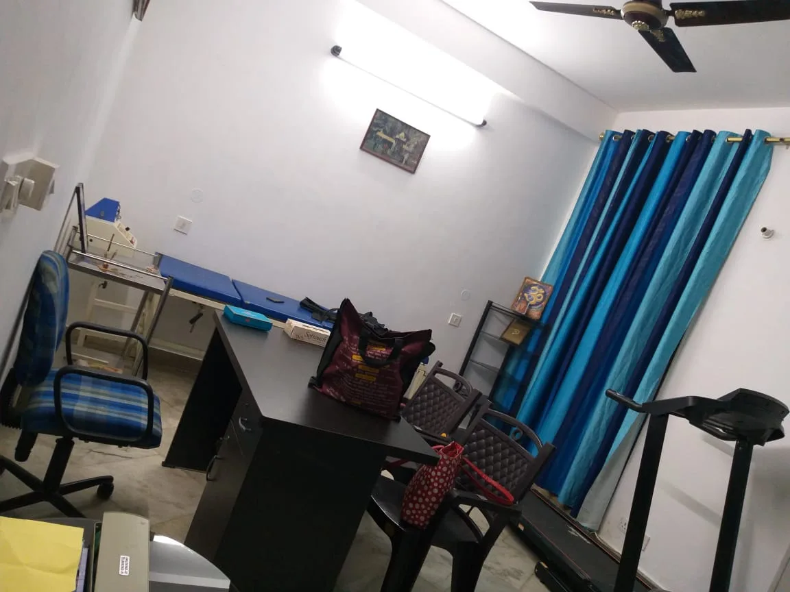Dr. Nitika Jain Physiotherapy- Best physiotherapist in Delhi
