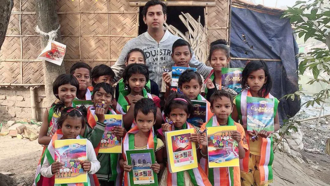 Hi Charitable Foundation - NGO