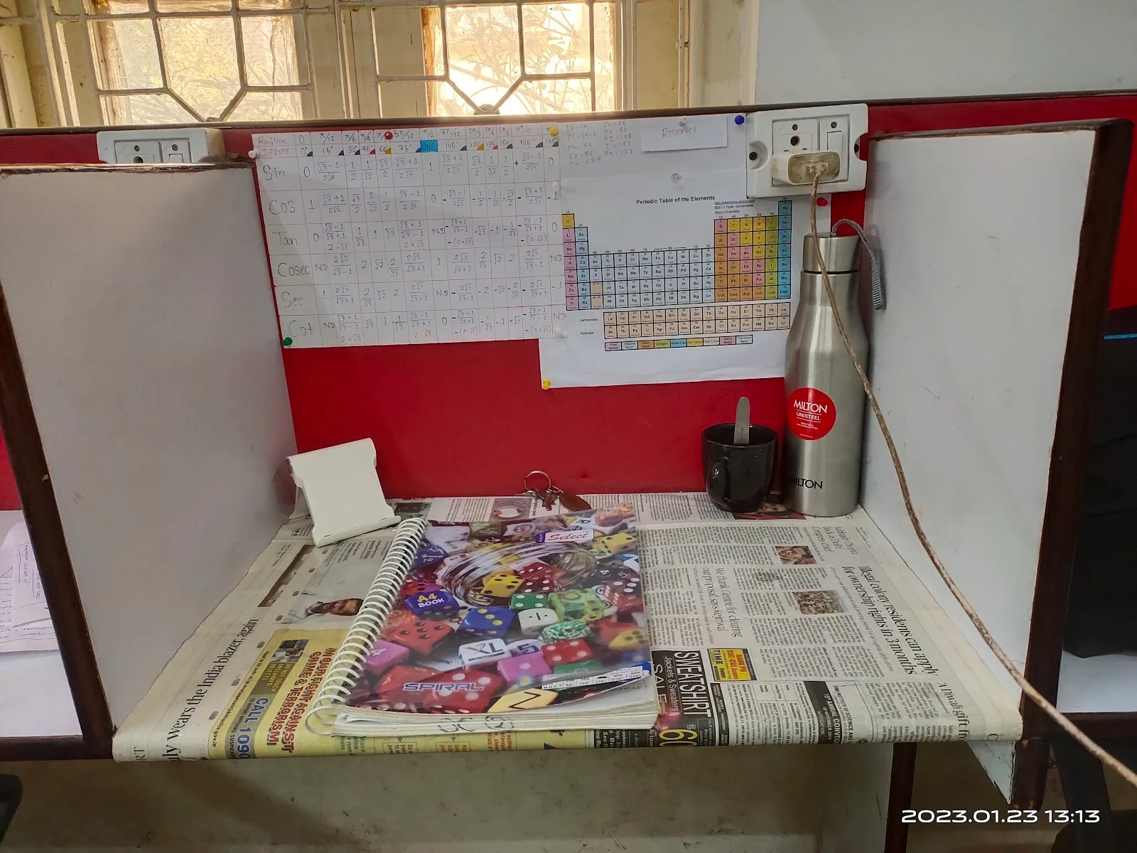 Guru Tegh Bahadur KHALSA LIBRARY