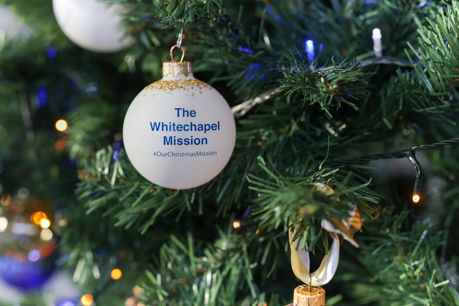 Whitechapel Mission
