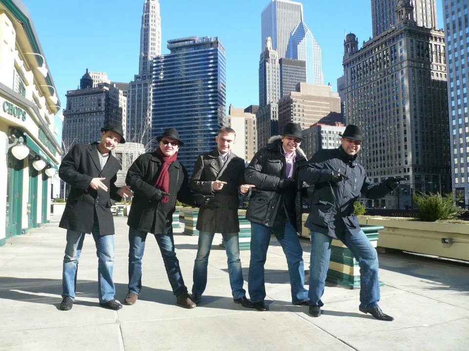 WorldChicago