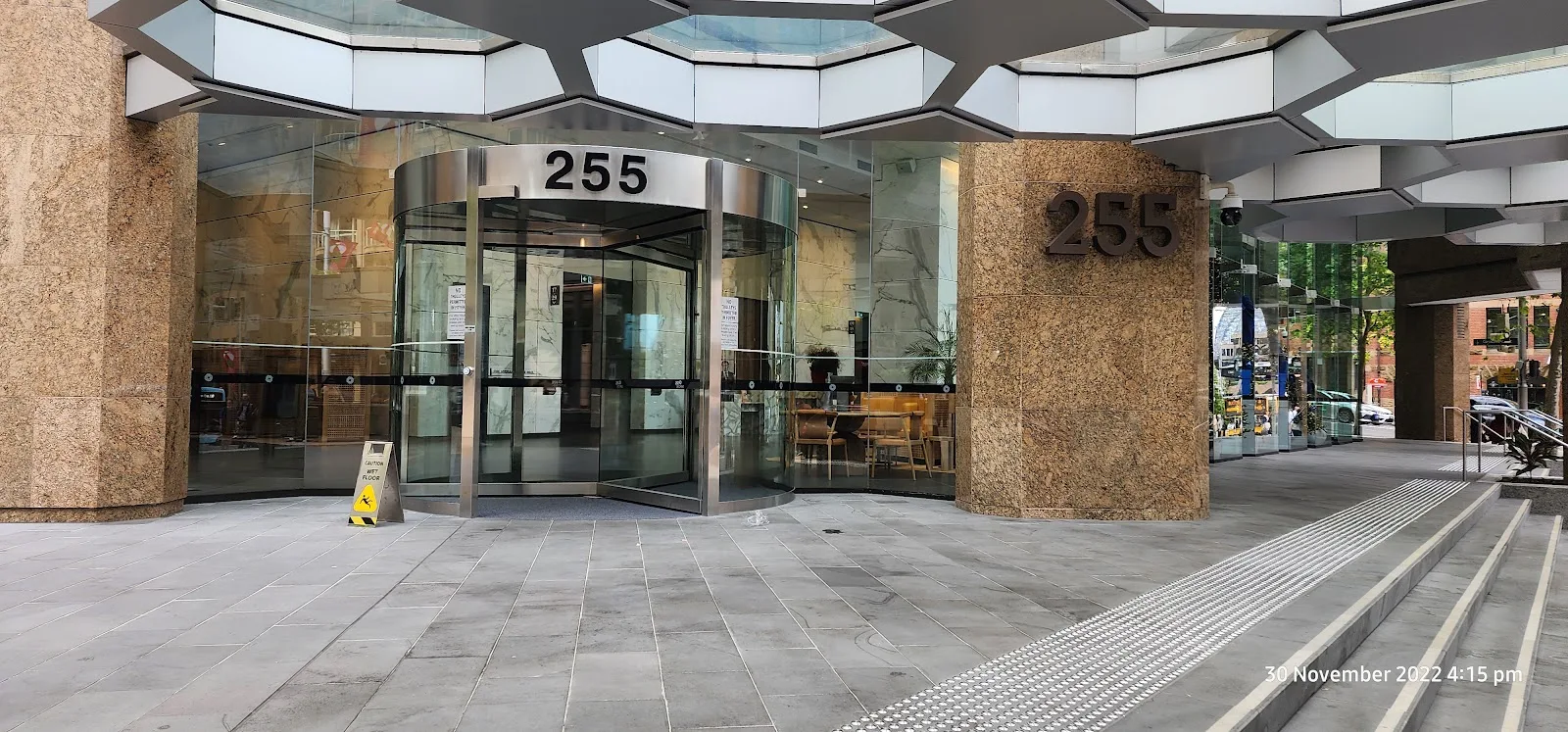 Bupa Aged Care Australia - Sydney office