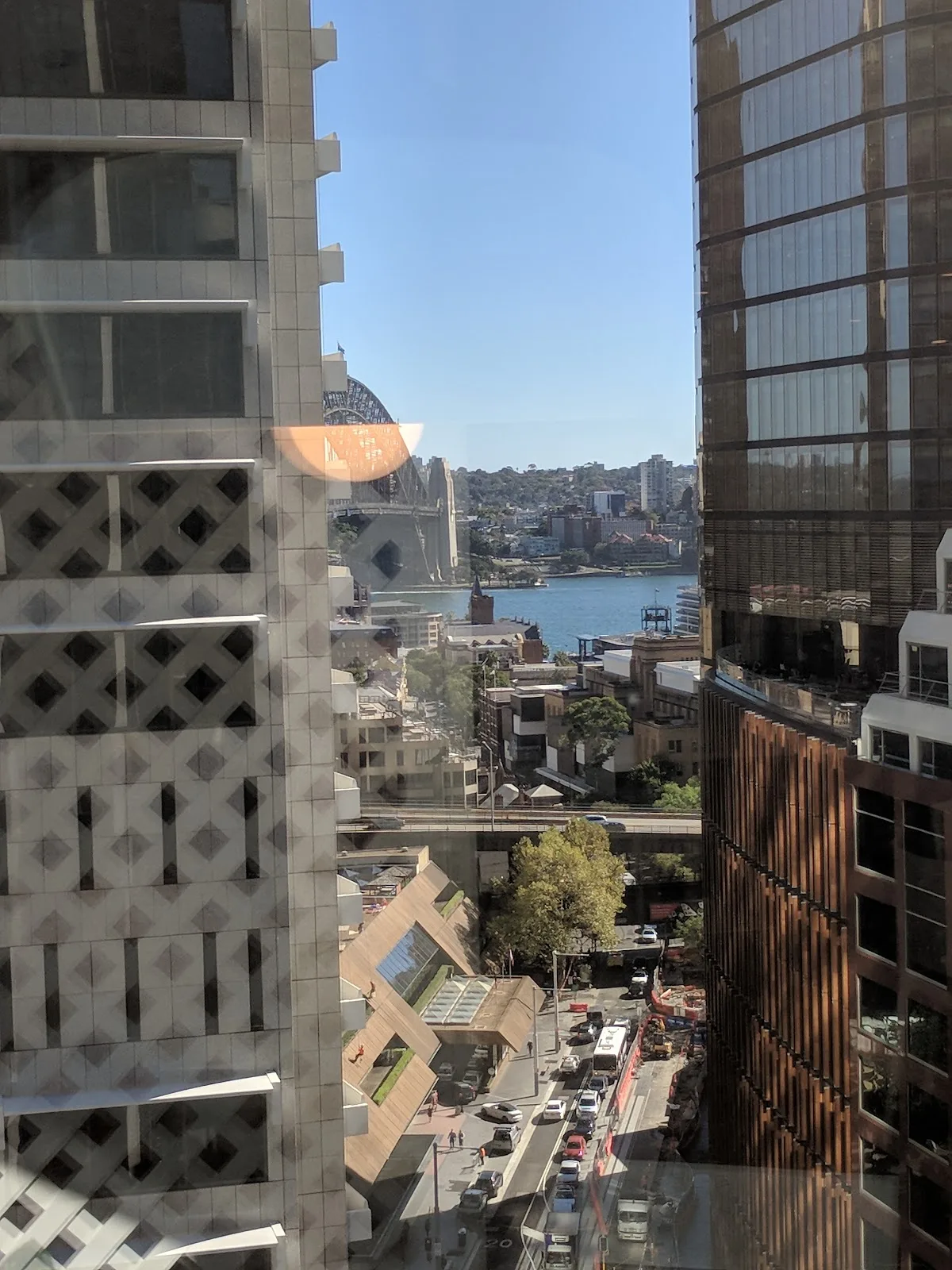 Bupa Aged Care Australia - Sydney office