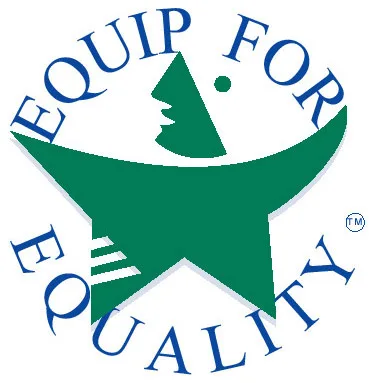 Equip For Equality