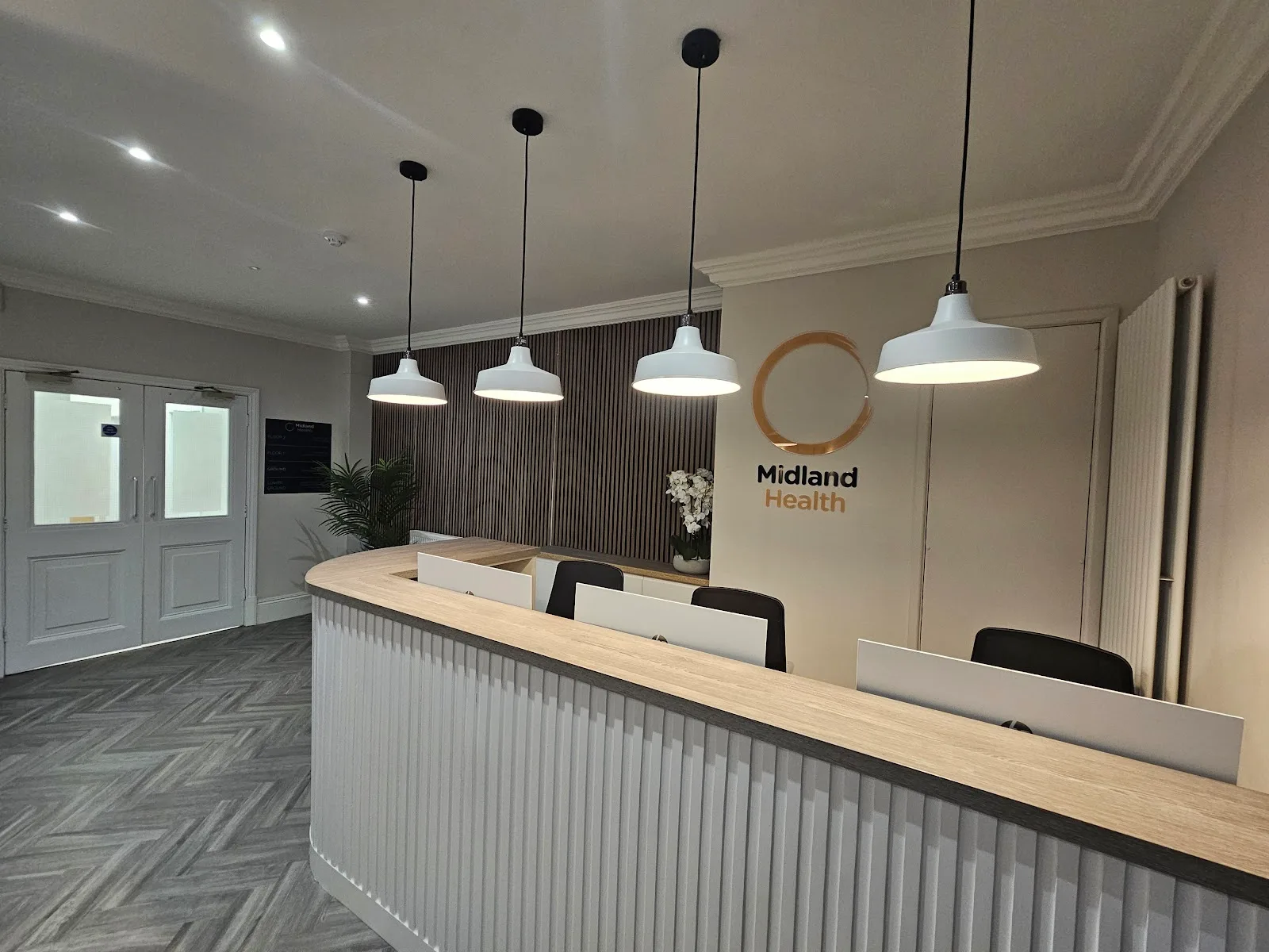 Midland Health