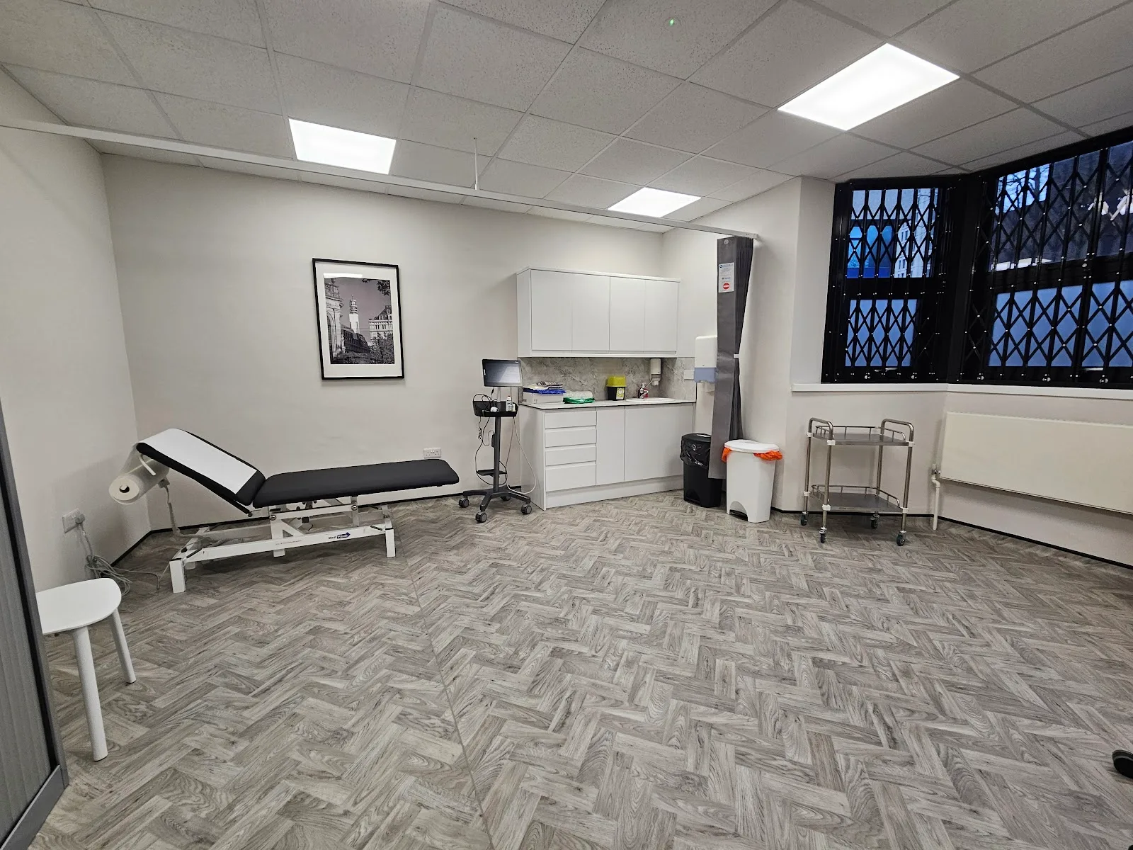 Midland Health