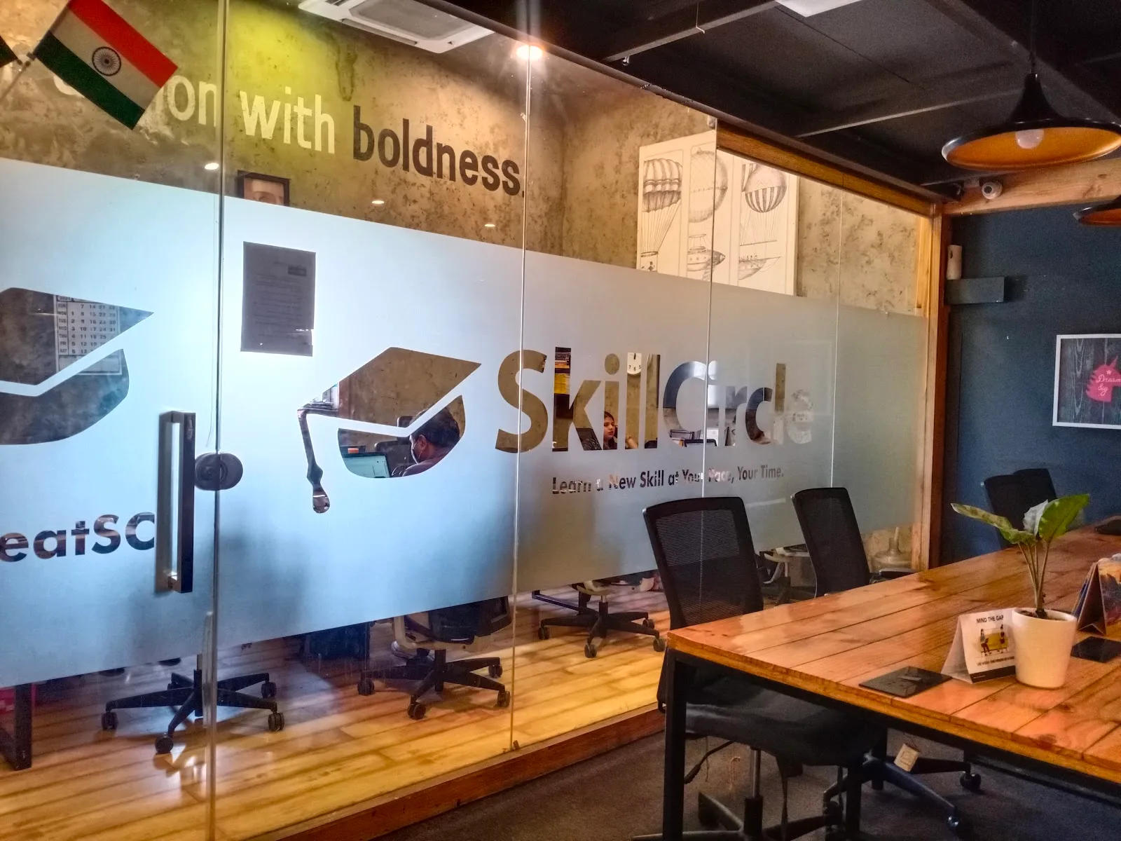 SkillCircle
