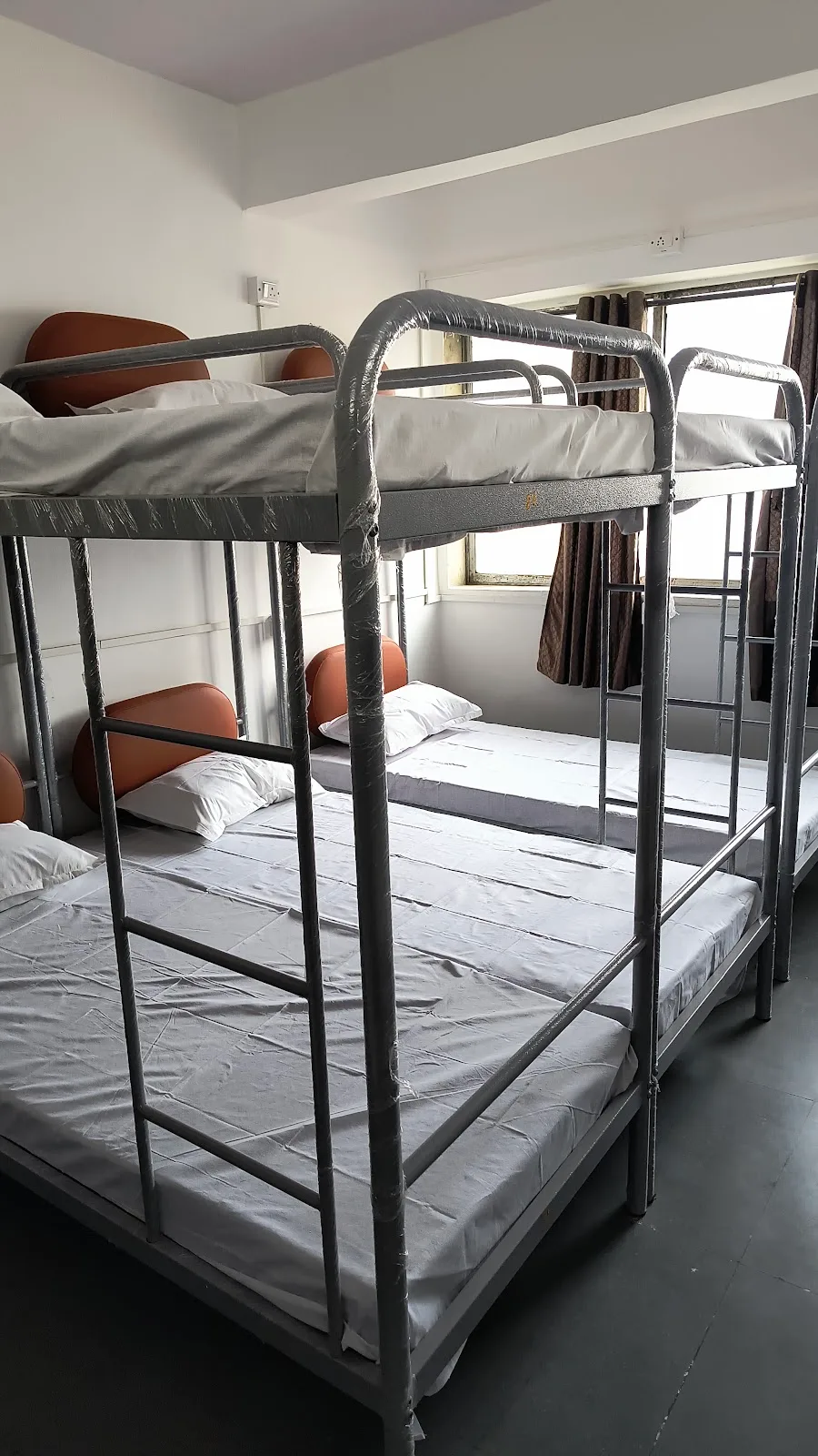 Thane Dormitory