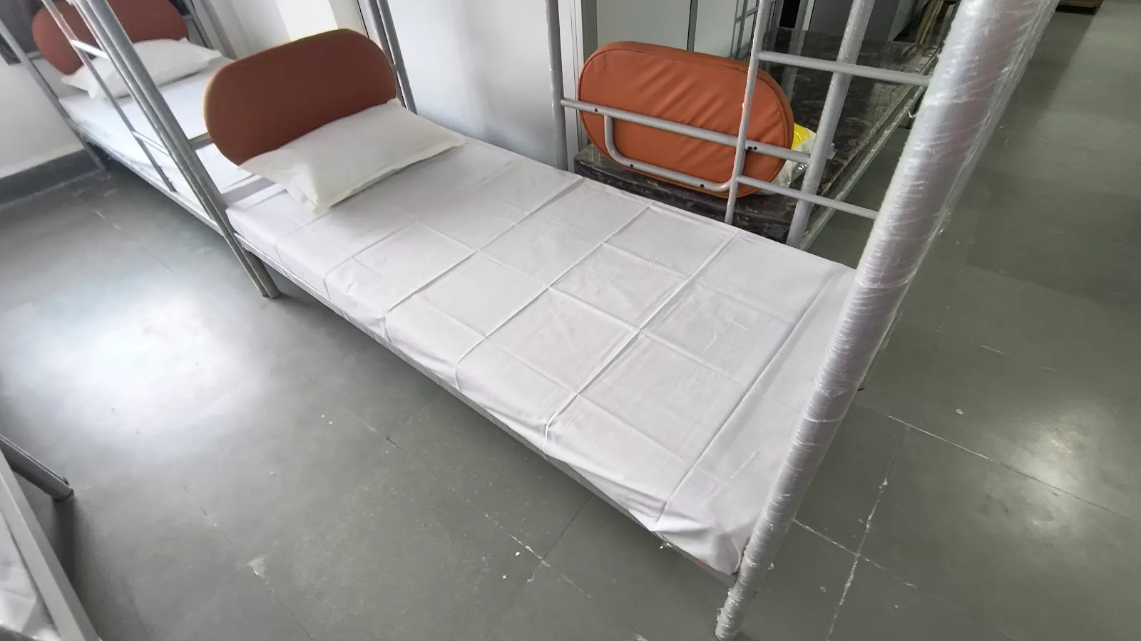 Thane Dormitory