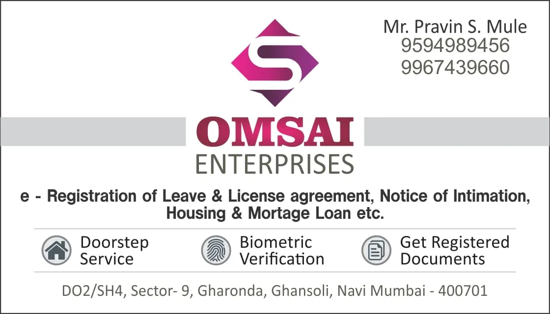 Om Sai Enterprises