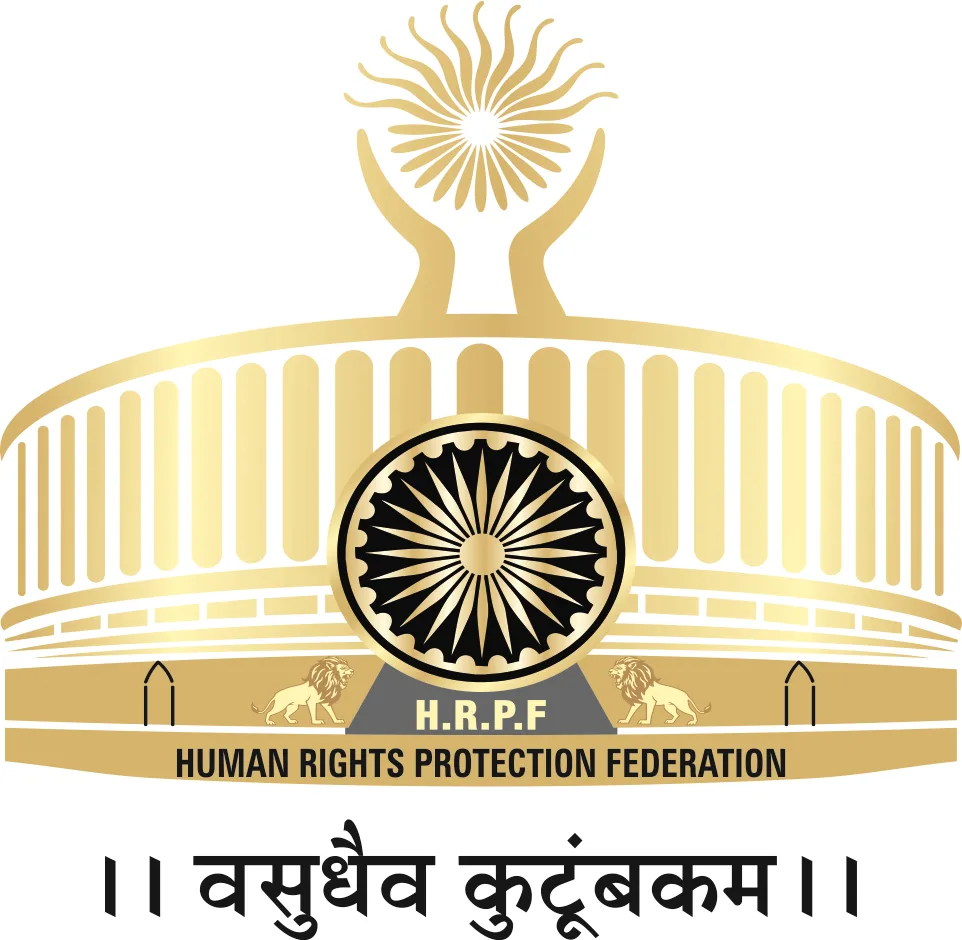 HUMAN RIGHTS PROTECTION FEDERATION PANVEL