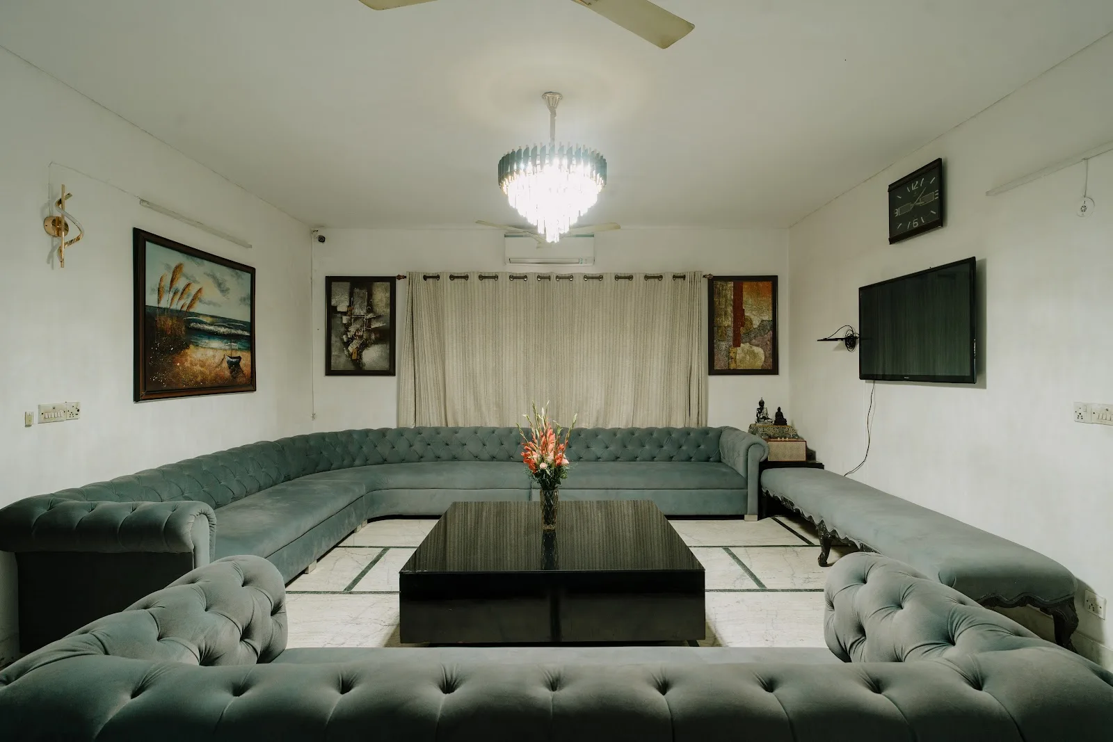 Roar Wellness Rehabilitation Center