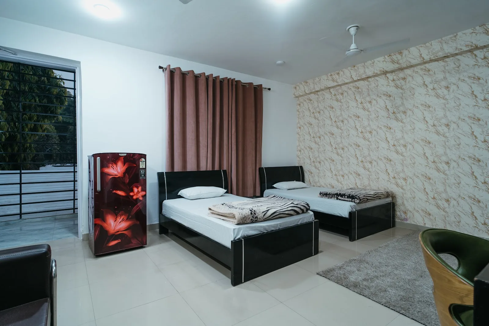 Roar Wellness Rehabilitation Center