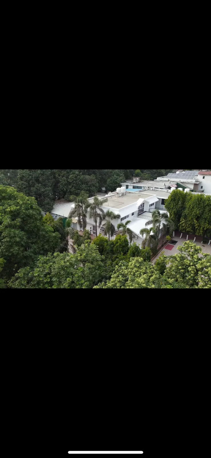 Roar Wellness Rehabilitation Center