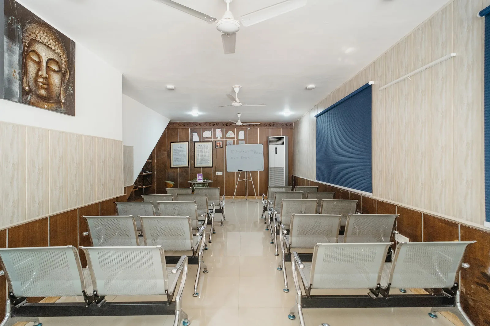 Roar Wellness Rehabilitation Center