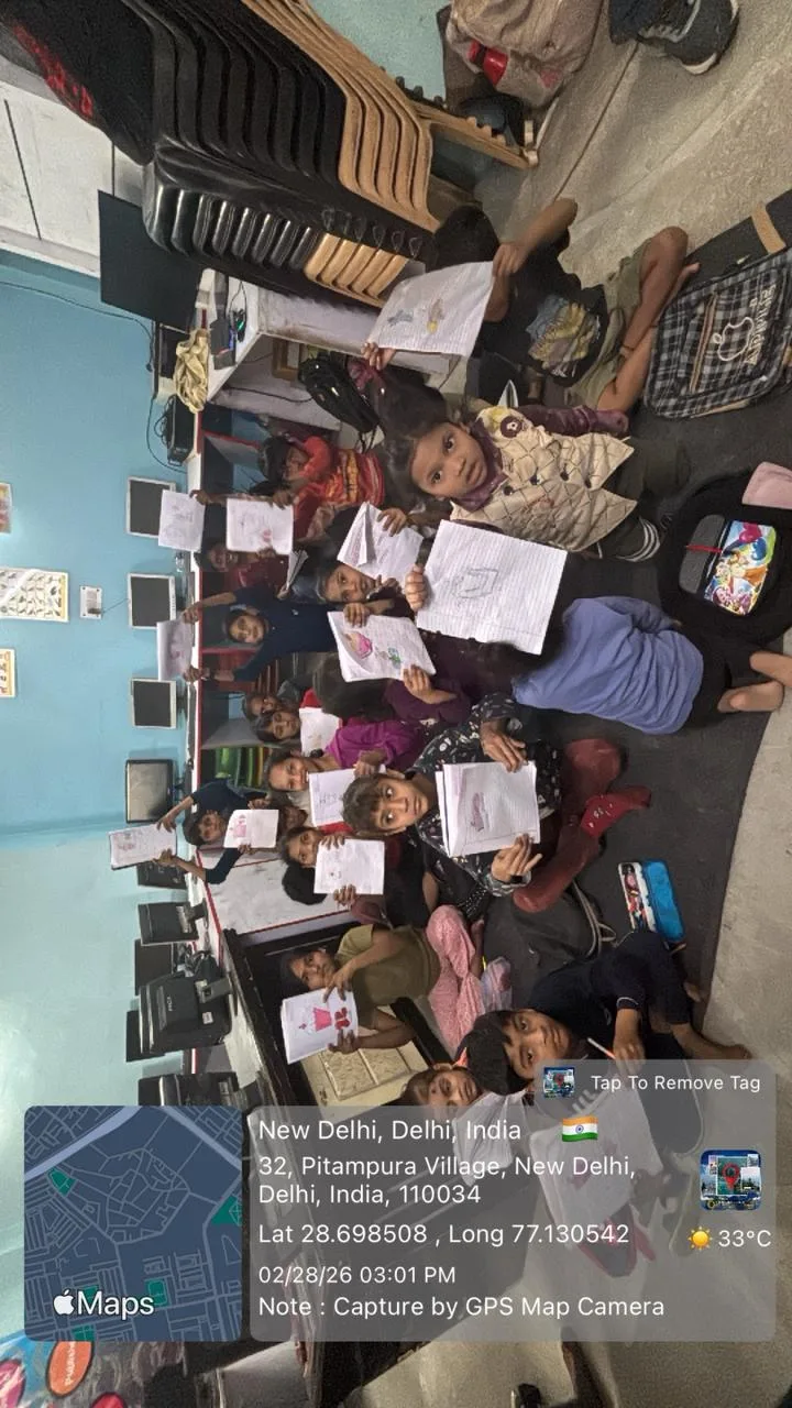 Cry Child Foundation