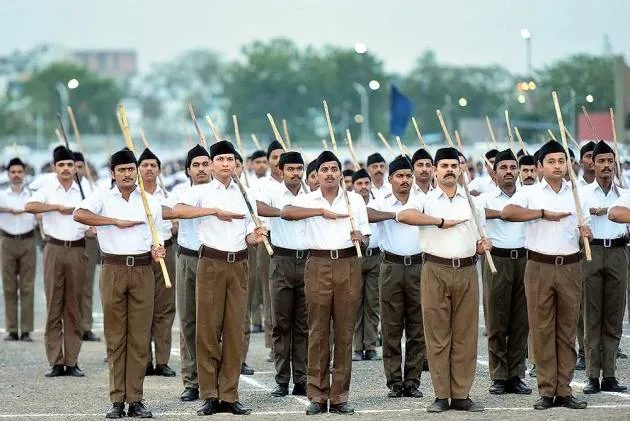 RSS NAVI MUMBAI