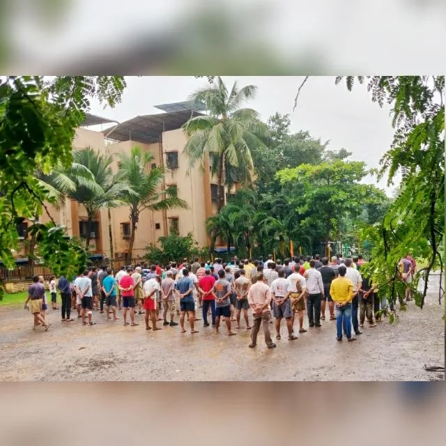 RSS NAVI MUMBAI