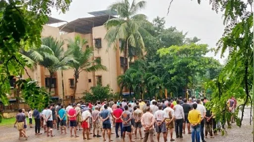 RSS NAVI MUMBAI