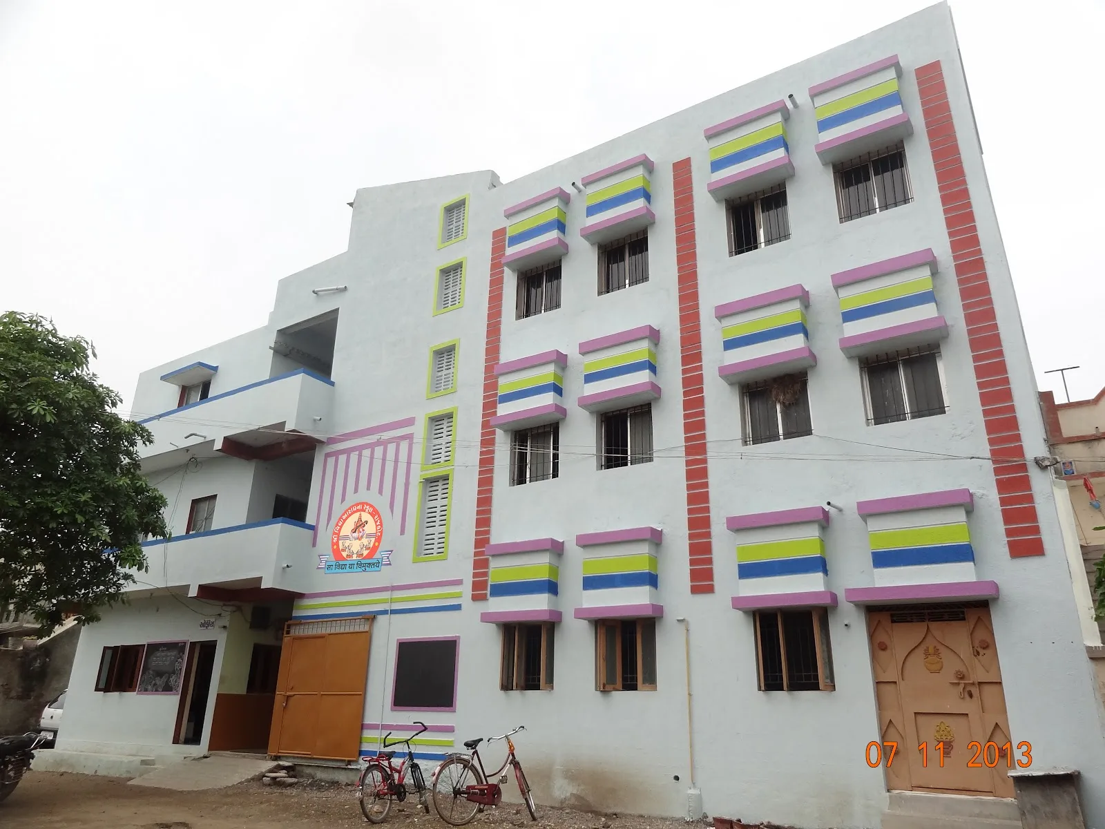 Vidhya Aradhana School