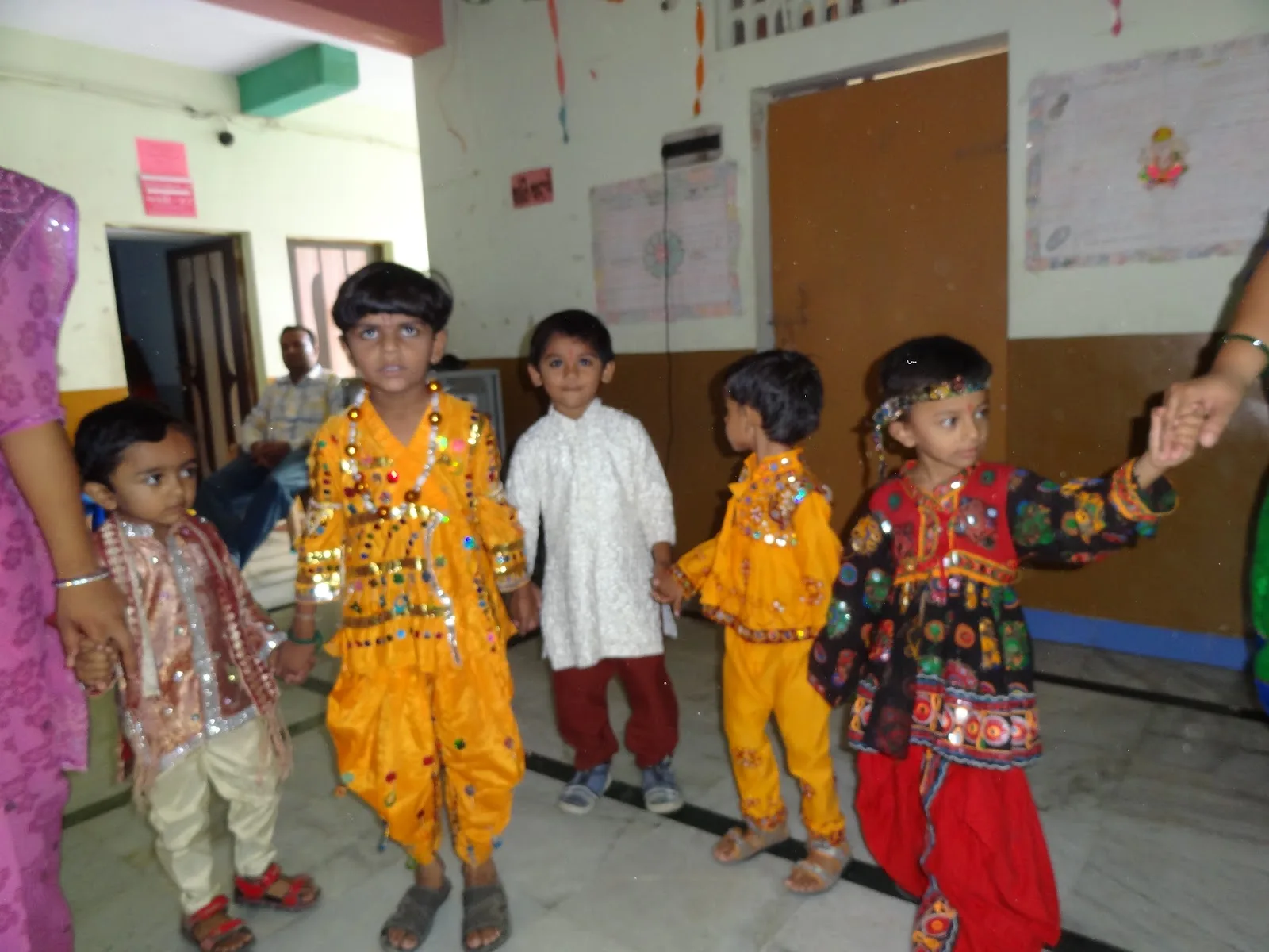 Vidhya Aradhana School