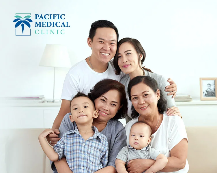 Pacific Medical Clinic