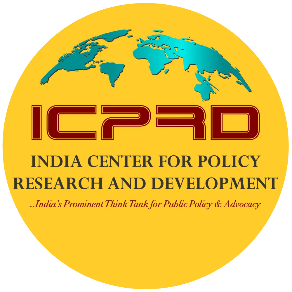 India Centre for Policy Research and Development