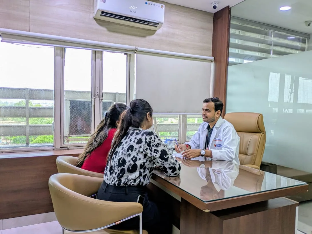 Cancer Healer Center